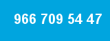 966 709 54 47